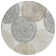 Machine Washable Indoor/Outdoor Adalaide ACN2351 Abstract Rug
