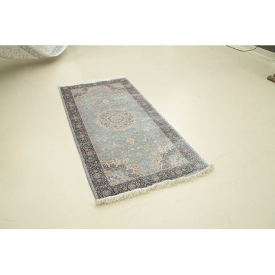 Silk Indoor Rug
