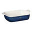 Rectangle Ceramic Baker