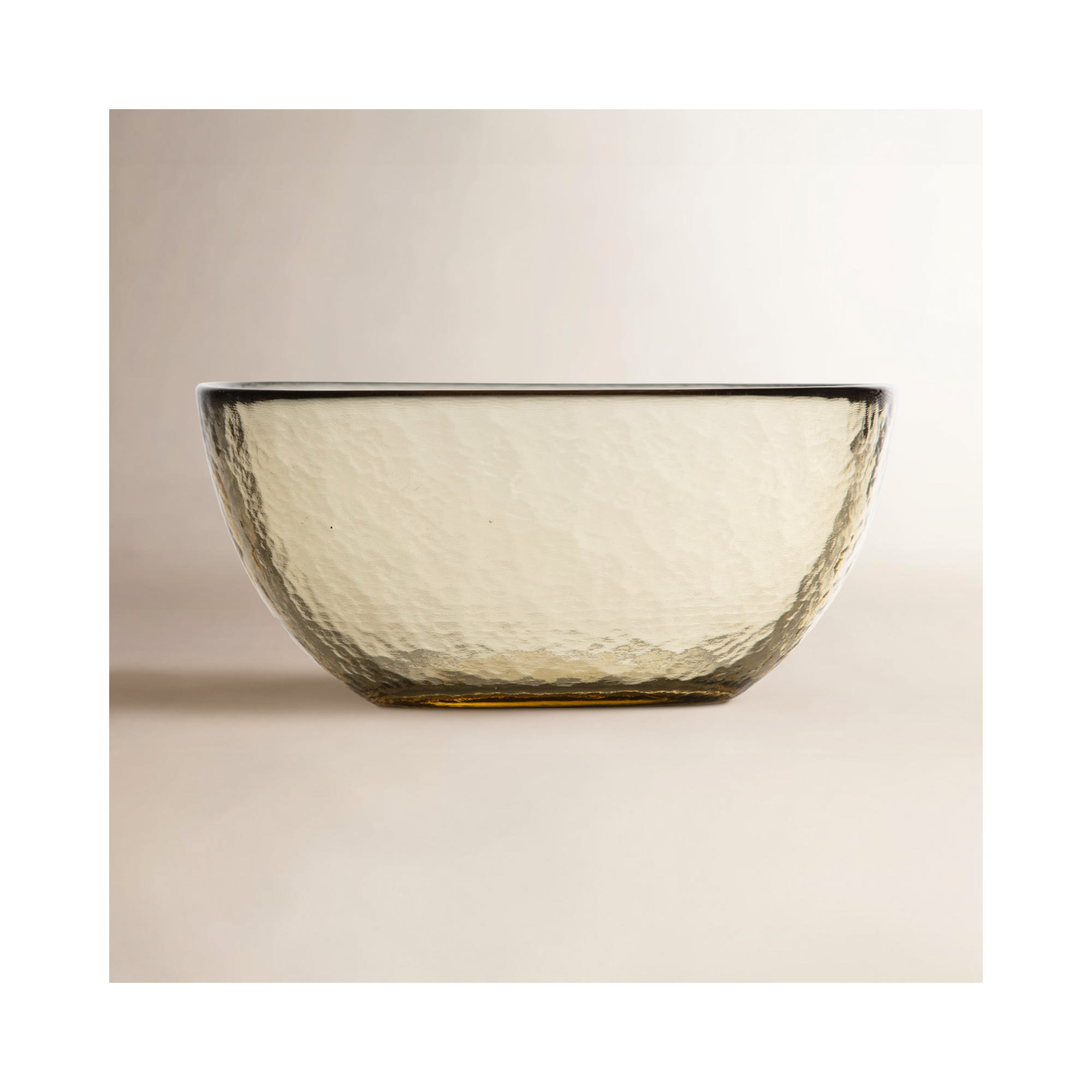 Fortessa Los Cabos Cereal Bowl, Ginger