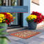 Non-Slip Stone Doormat-849030633-849030636