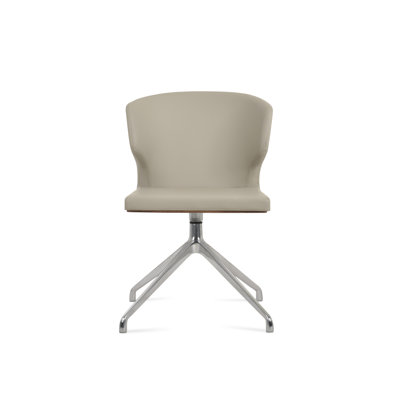 Chaise pivotante Amed Spider