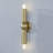 Lolly 2 Light Wall Sconce-89601843