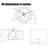 41.14'' x 41.14'' Soaking Acrylic Bathtub-82962048