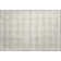 Premium Machine Washable Prisco Ivory Rug