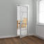 Metro Glass Door Prefinished-49232415