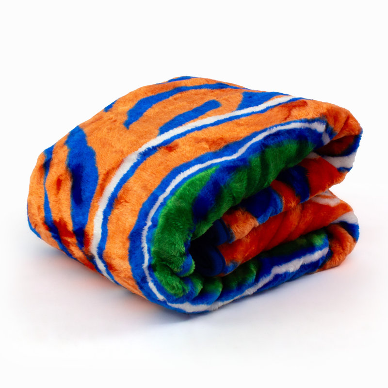 Jeté Florida Gators