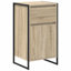 Sideboard Accent Chest-1599355014