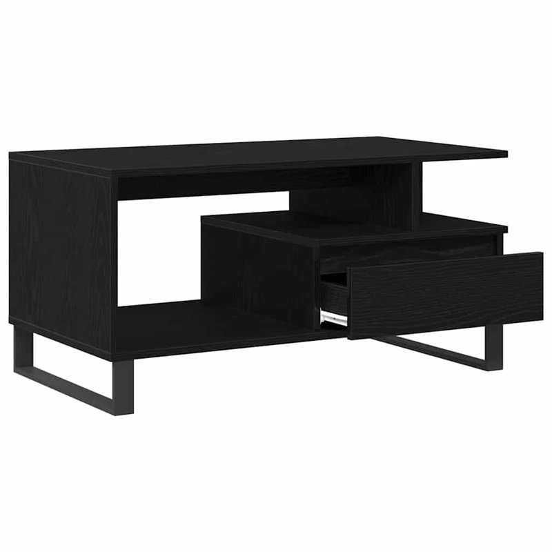 Coffee Table with Storage