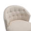 Solange Swivel Upholstered Bar Stool with Solid Wood Frame-1982154429