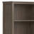 Lev - Bookcase