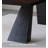 Italian Minimalist Solid Wood Rectangular Dining Table-174645936