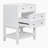 23.6'' Single Bathroom Vanity Base Only