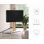 Meuble télé pour téléviseur 32 43 50 55 65 po Maegan-1490675740