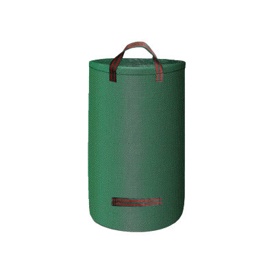 Backpack Garden Leaf Bags Yard  Reusable Yard Waste Bag   And Leaf Bags