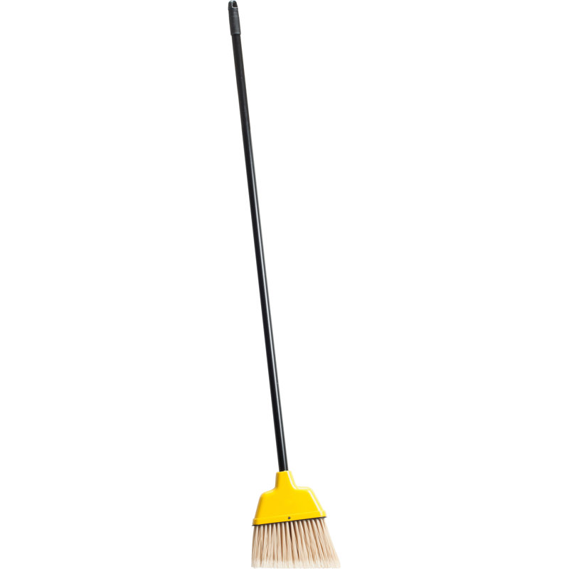 Angle Brooms