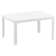 Barbur Extendable Rectangular Outdoor Dining Table