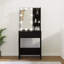 Joslyne Dressing Table with Mirror-801105790