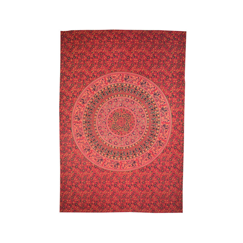 Marlys Throw Blanket