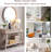 Norvelt 46'' Console Table-2051884492