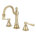 Satin Brass