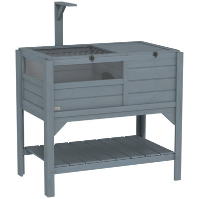 Tortopia Small Animal Cage