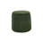 Rongstad Round Boucle Upholstered Ottoman with Hidden Storage-1828052620