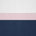 White/Incenso Lavender/Navy Blue