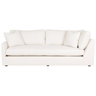 88" LAF Corner Sofa
