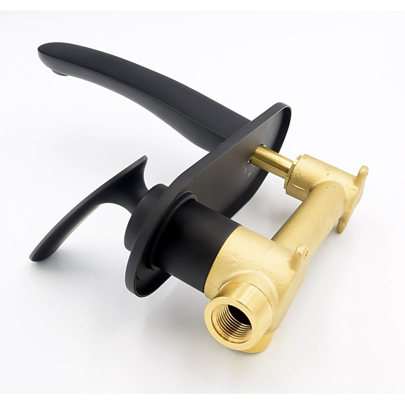 Mono Basin Mixer