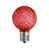 Rouge n'est pas disponible
