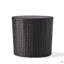 Table d'appoint Road Barrel