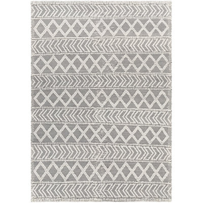 Geometric Area Rug