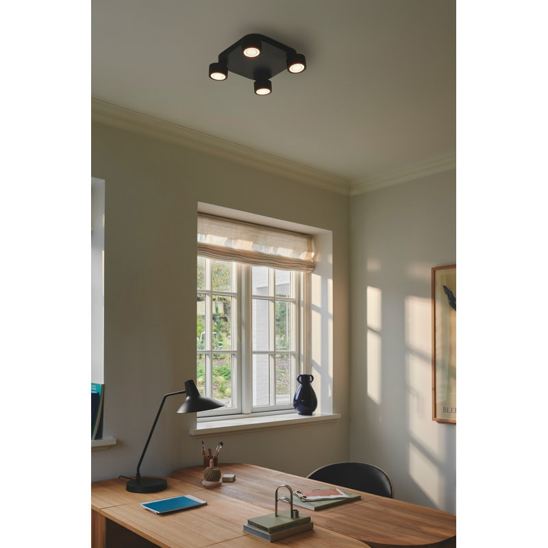 Flush Mount