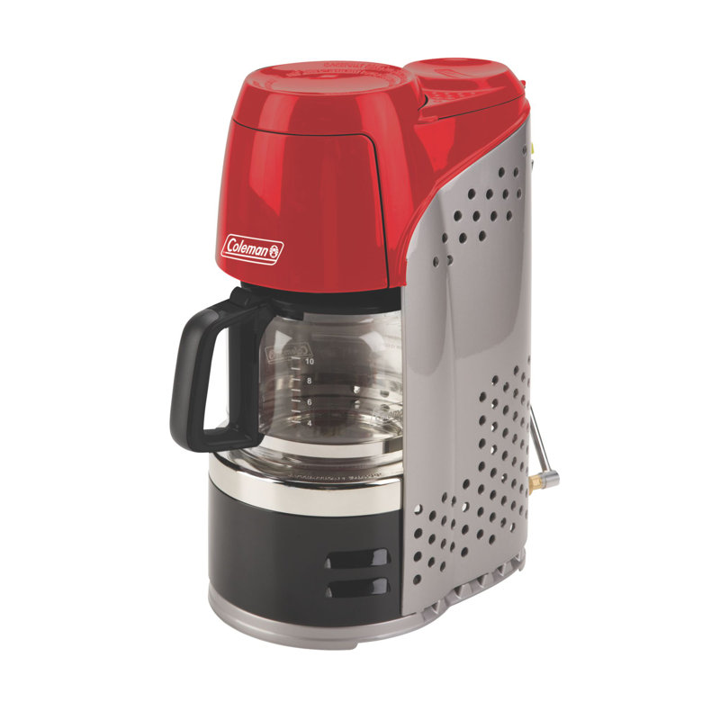 Cafetière au propane 10 tasses coleman