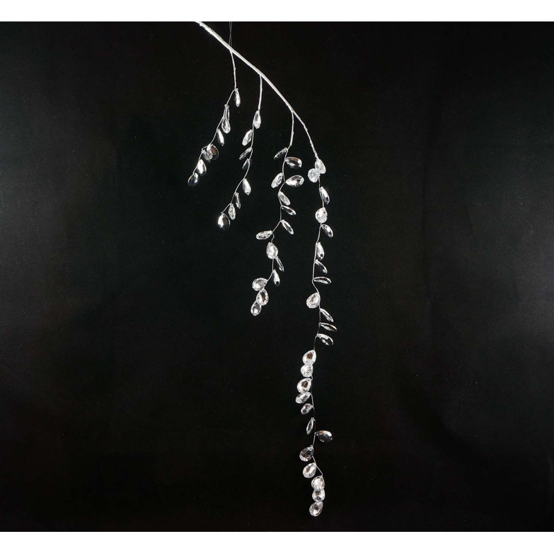 Choix de gemme acrylique