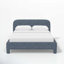 Illy Upholstered Bed-738864627-738864628