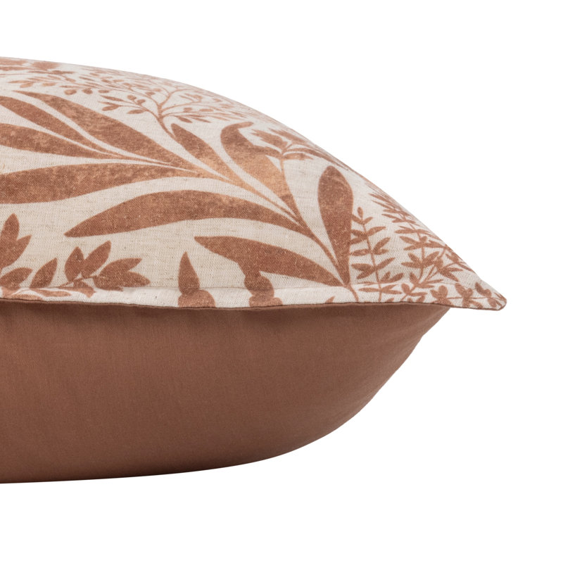 Mulberry Linen Blend Shams