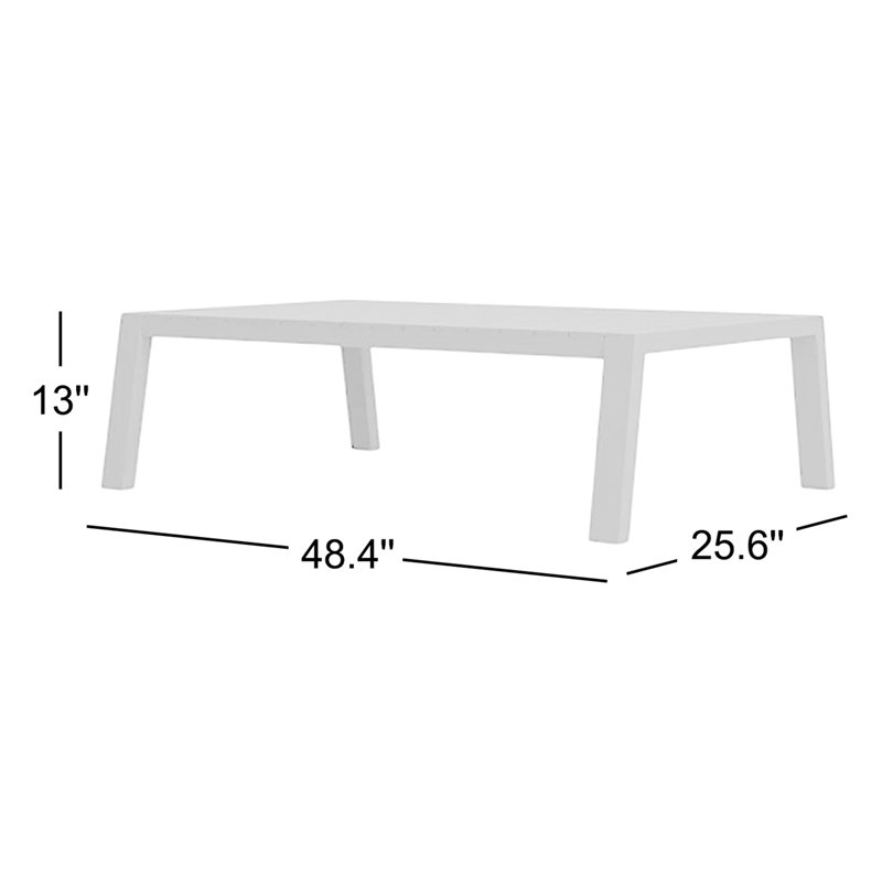 Table basse Soria