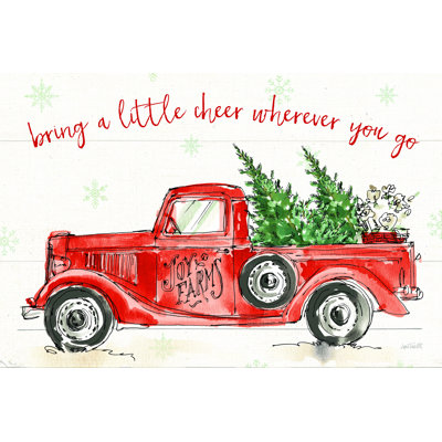 Timeless Farmhouse VIII Christmas