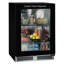 Perlick 23.88'' W Freestanding Beverage Cooler with Wine Storage-18602690