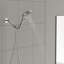 Pomme de douche 4,7 po 8 fonctions-73302901
