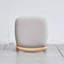 Tabouret de maquillage (naturel)