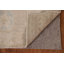 Oushak One-of-a-Kind 2'8" X 9' New Age Runner Wool Area Rug in