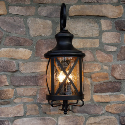 Fairbury Wall Light