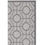 Tapis intérieur / extérieur gris Arneshia-20794464