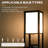 Arabele 61.5'' Column Floor Lamp-1136187812