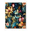 Horloge murale Janaih - Bohemian & Eclectic-1172069920