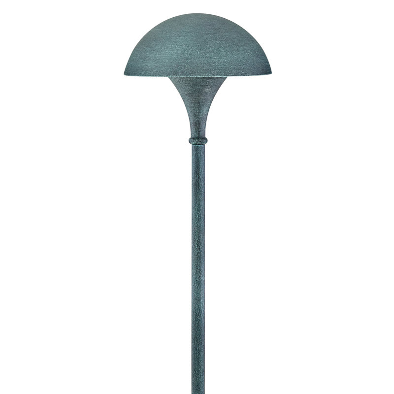 Éclairage d'extérieur en aluminium champignon 120V Mushroom