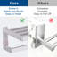 Porte-serviettes 24 po-121376019